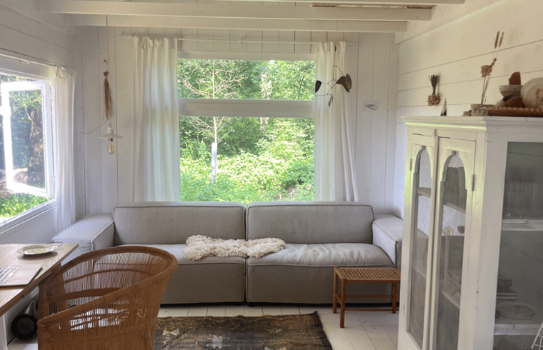 Tiny house in Zuidlaren — foto 2