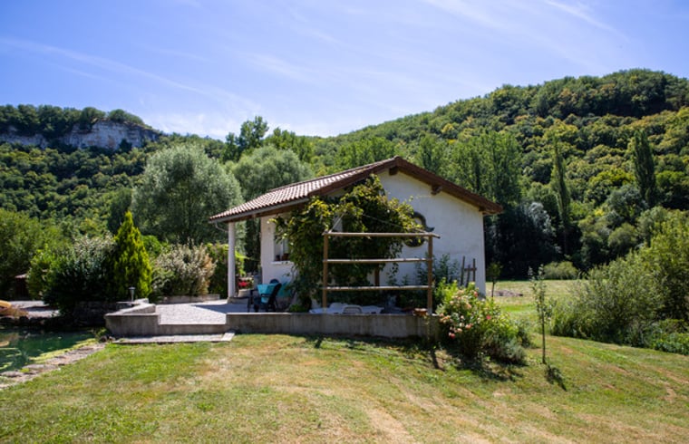 Vakantiehuis in Lachapelle-Auzac Souillac — foto 2