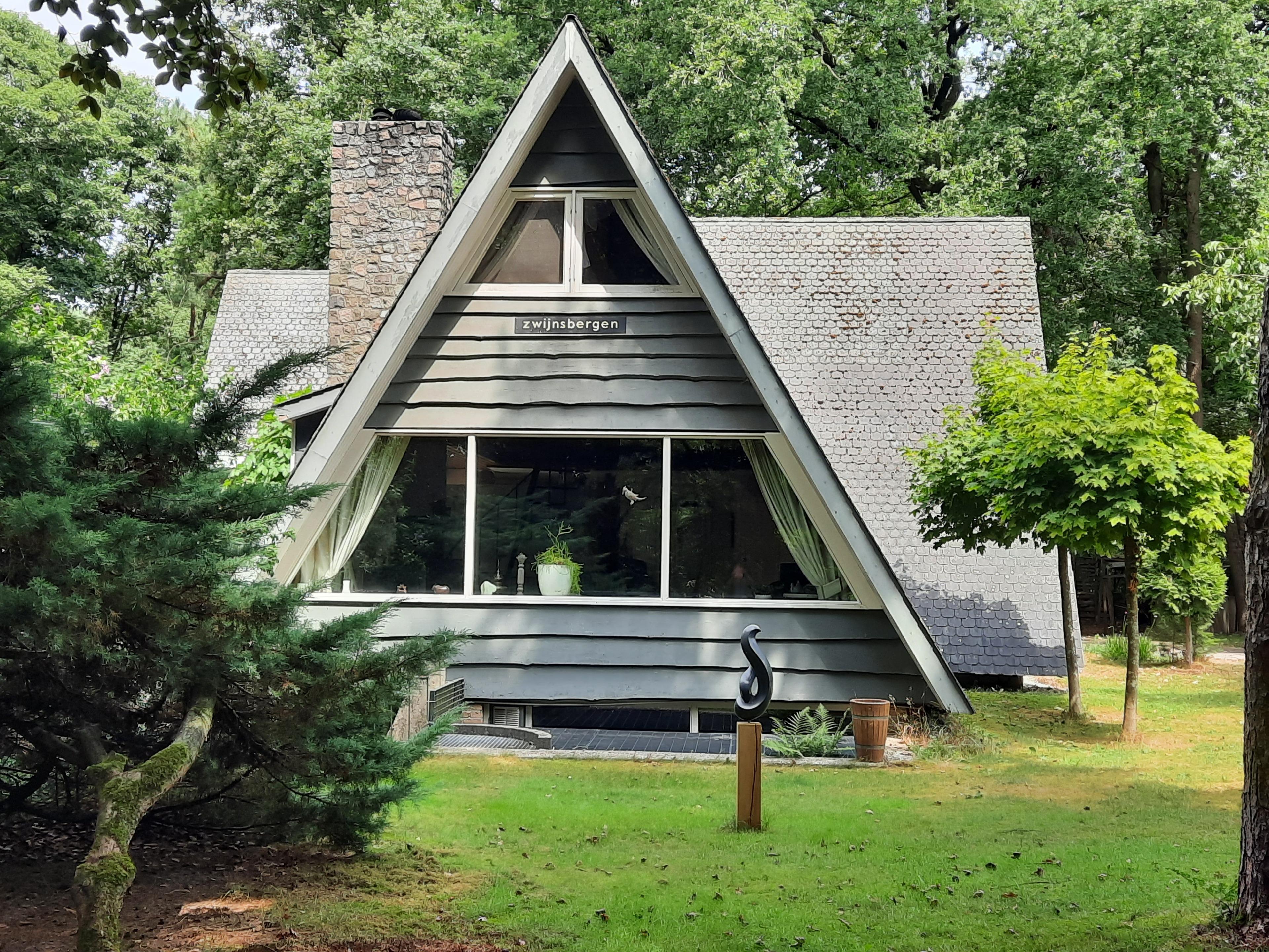 Maison nature à St Oedenrode