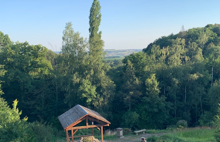 Natuurhuisje in Montcornet