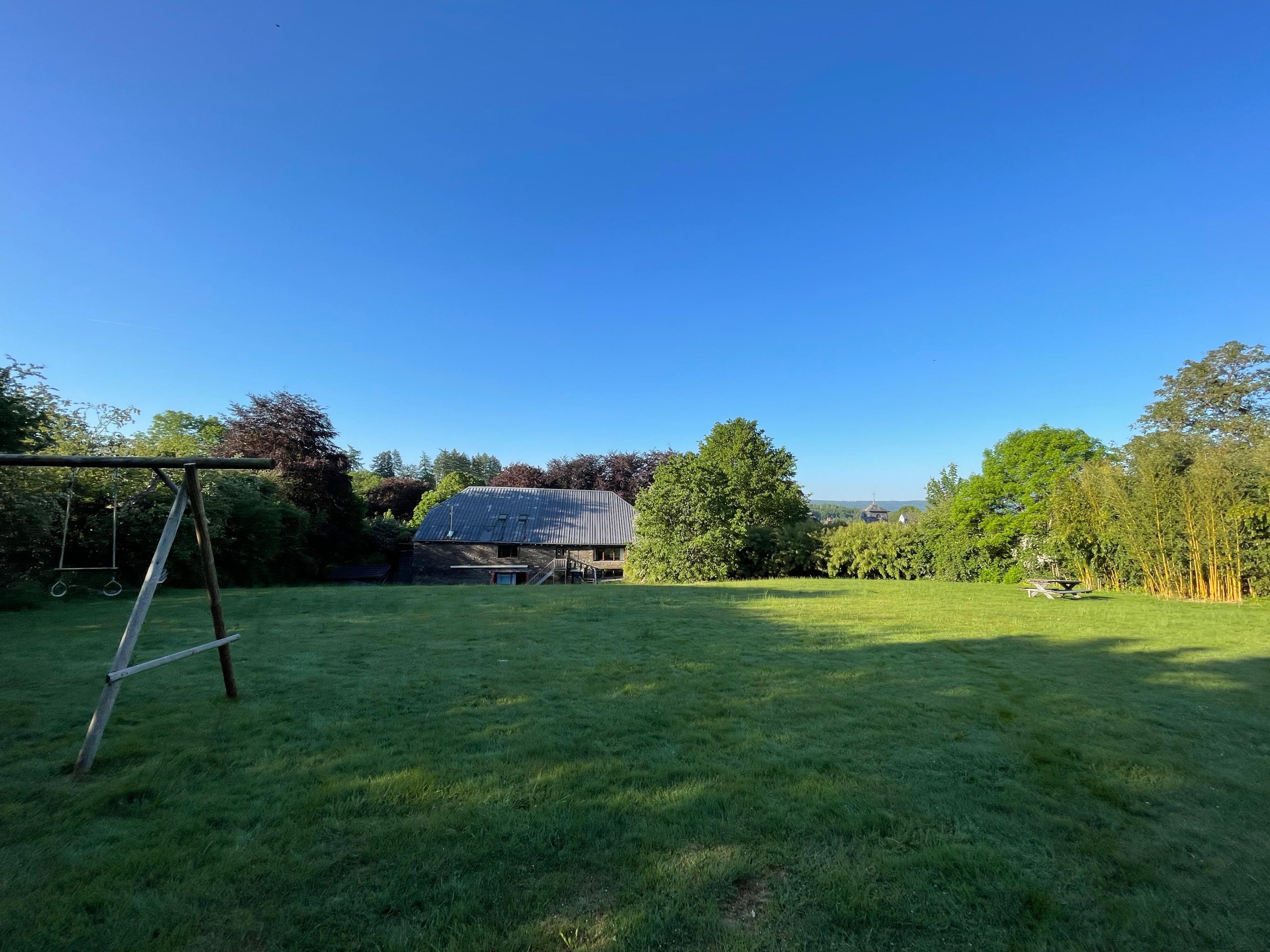 Natuurhuisje in Auby-sur-Semois