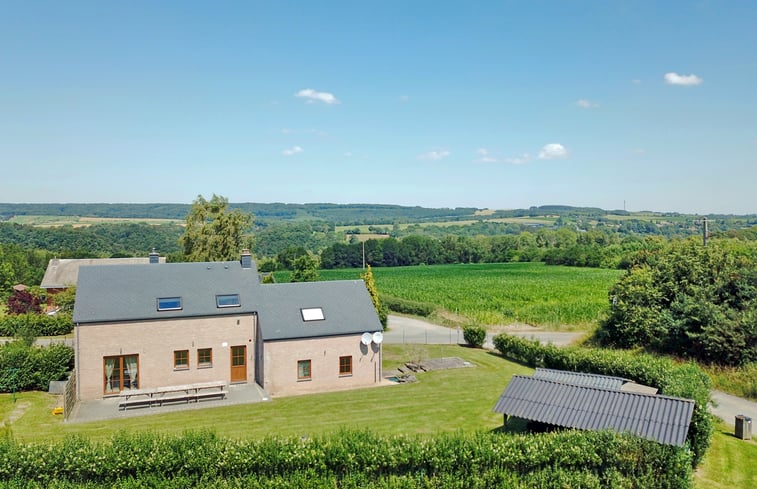 Natuurhuisje in Durbuy