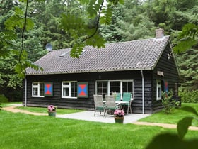 Nature house in Vierhouten