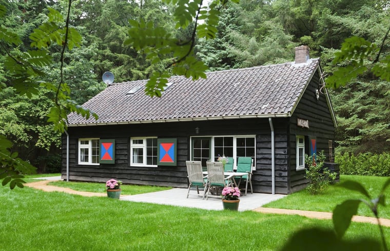 Vakantiehuis in Vierhouten — foto 1