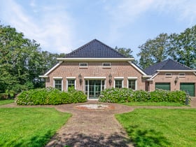 Natuurhuisje in Zorgvlied