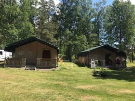 Casa nella natura a Gullringen