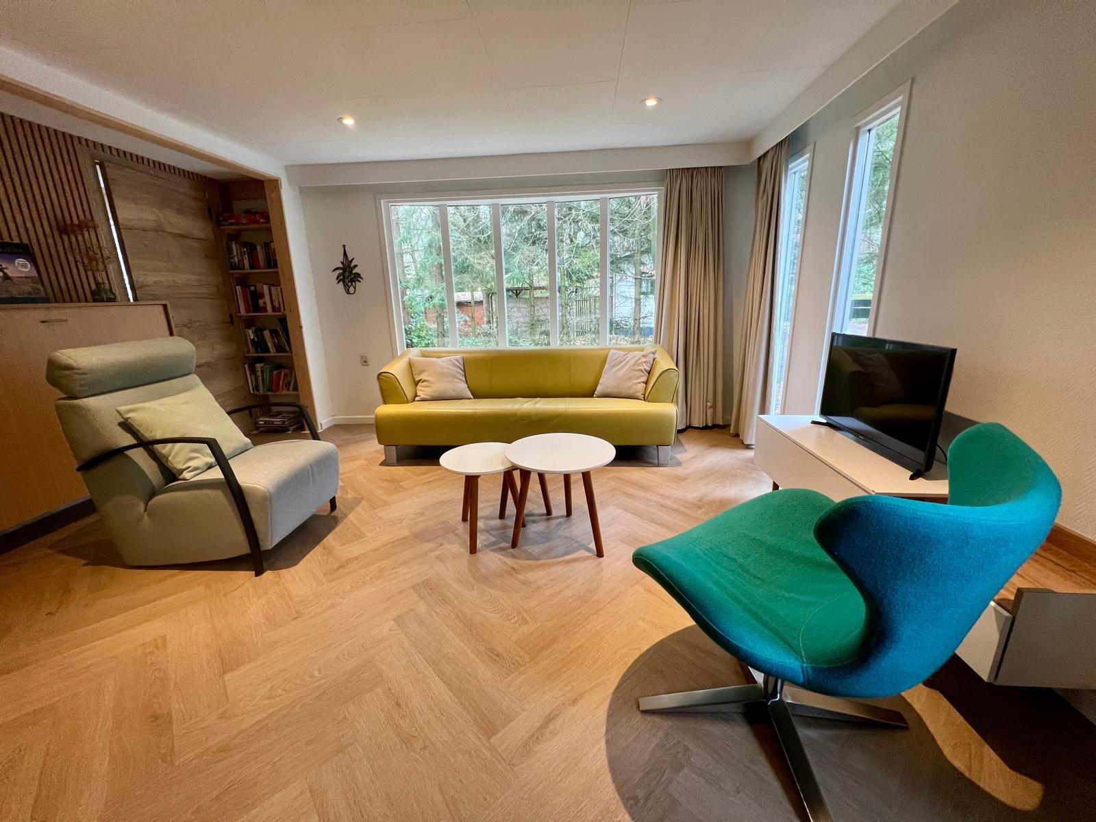Maison nature à Doornspijk