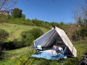 Nature house in Verdmont