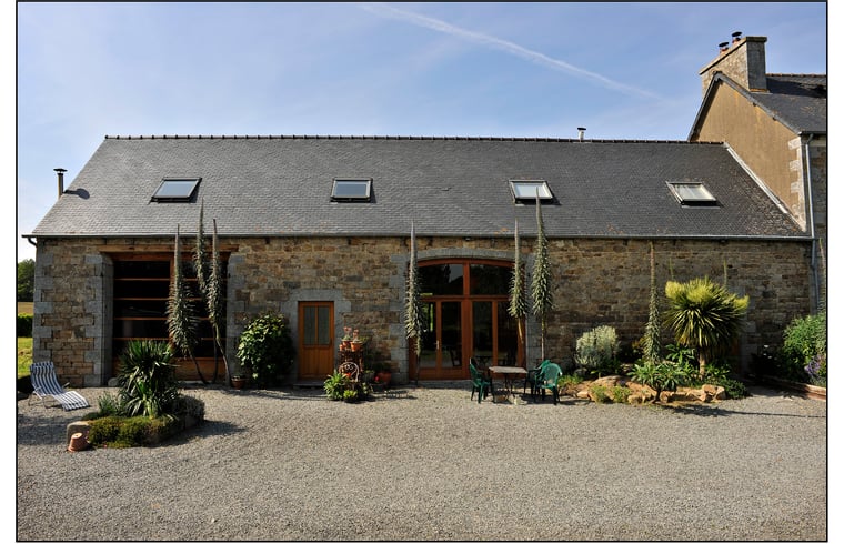 Vakantiehuis in Prat — foto 1