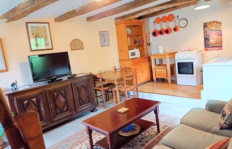 Vakantiehuis in Melrand — foto 2