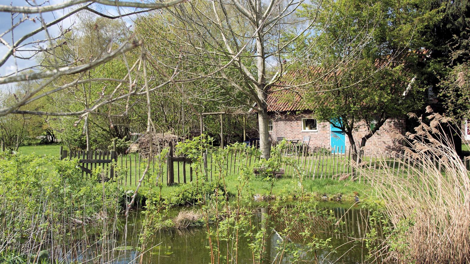 Natuurhuisje in Dwingeloo