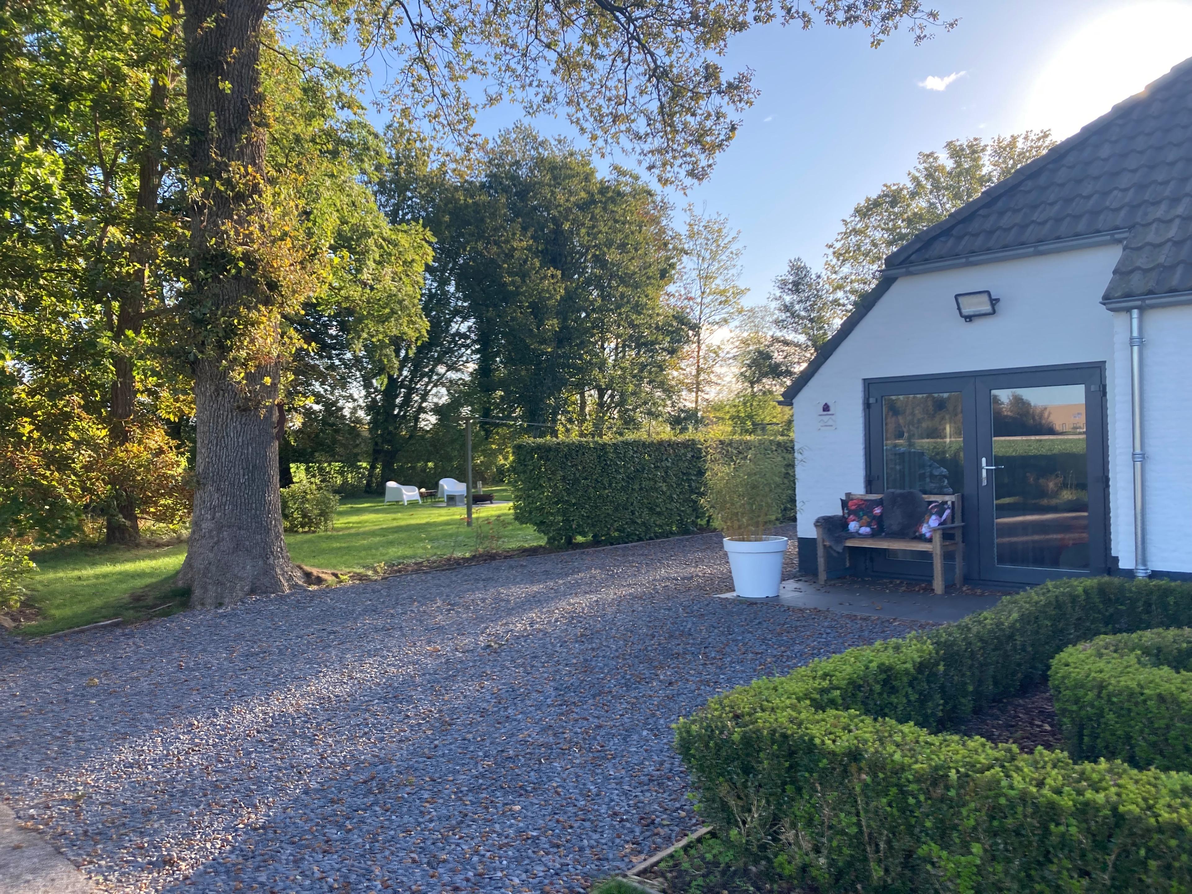 Casa nella natura a Assen