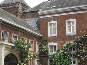 Maison nature à Sint-Truiden