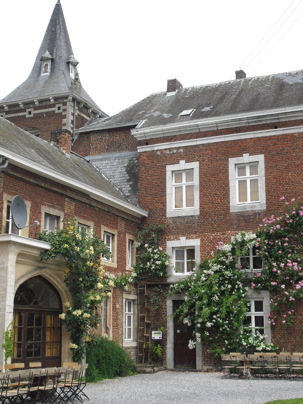 Nature house in Sint-Truiden