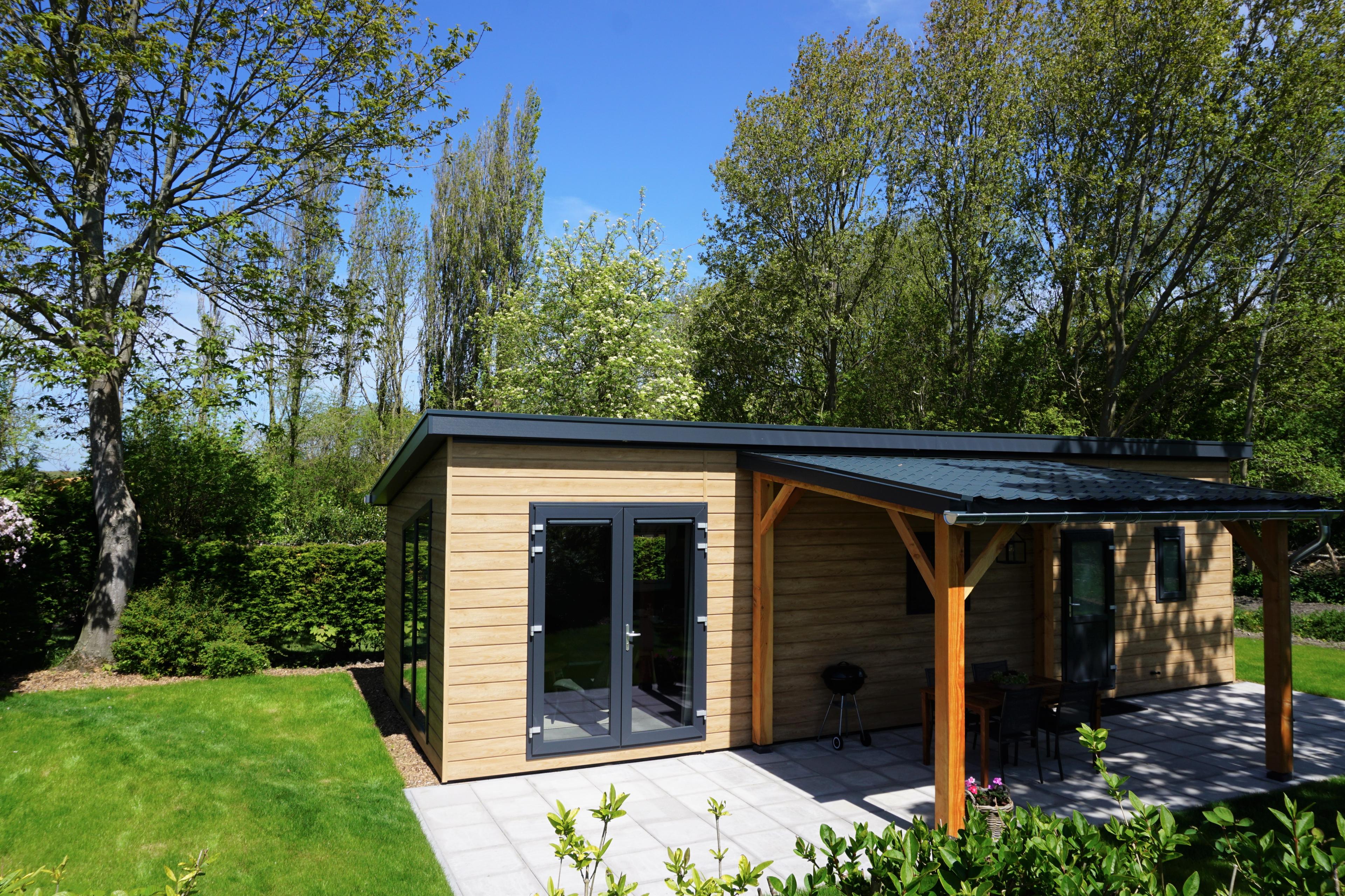 Natuurhuisje in Noordwelle