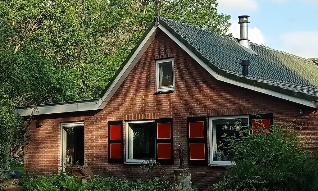 Natuurhuisje in Geesteren in Twente