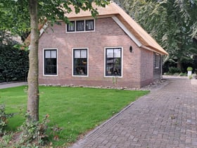 Natuurhuisje in Hulshorst