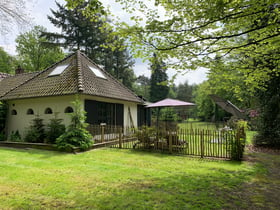 Nature house in Ossendrecht