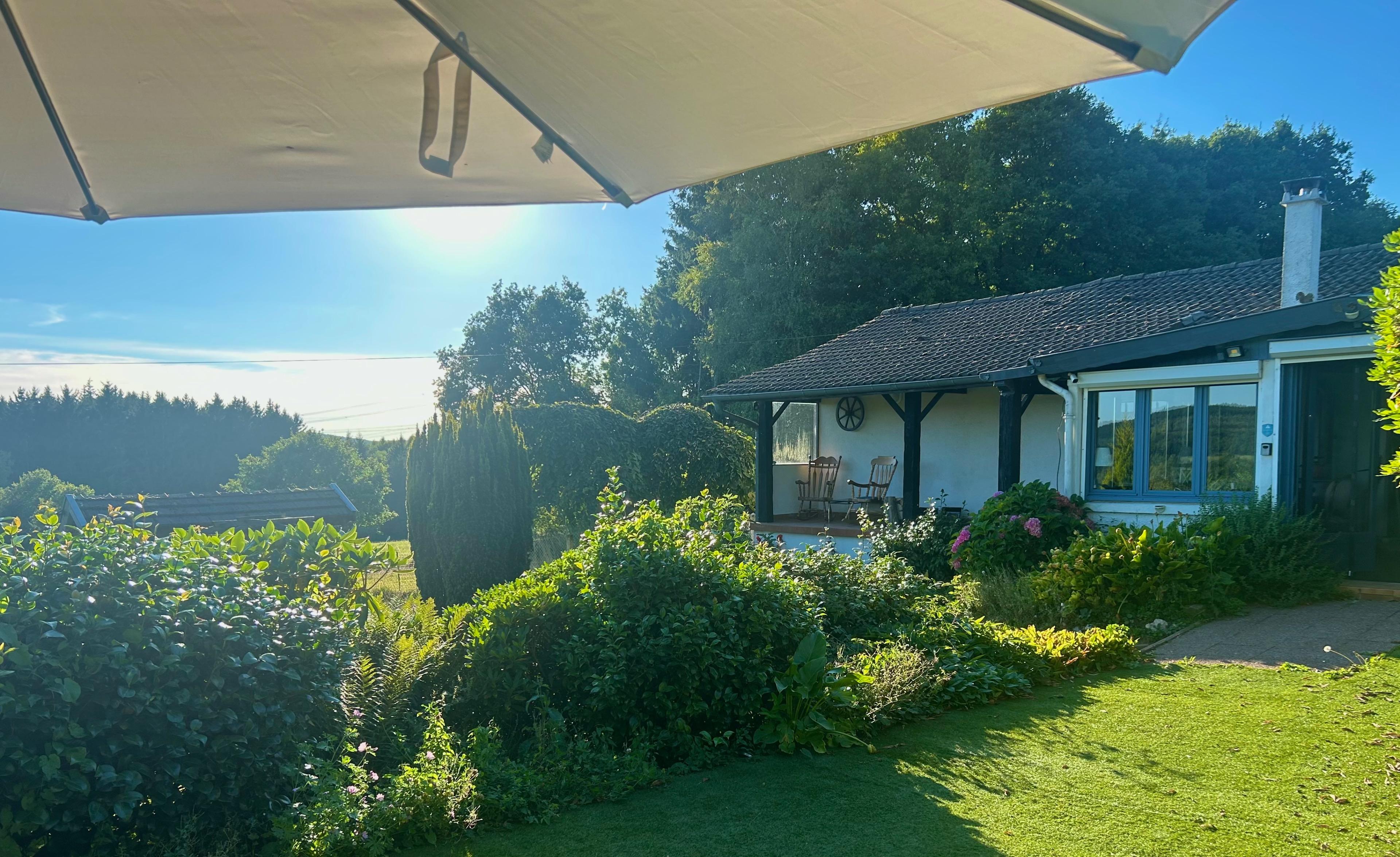 Natuurhuisje in Sécheval