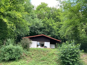 Nature house in Gemünd