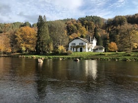 Nature house in Luik