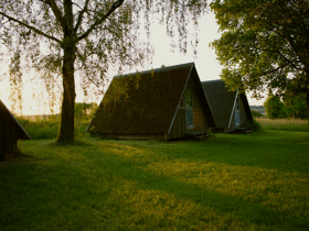 Nature house in Herbstein