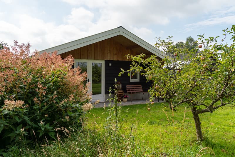 Maison nature à Laren