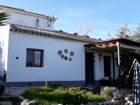 Natuurhuisje in Las Navas (Priego de Cordoba)