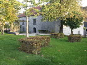 Maison nature à Furnaux