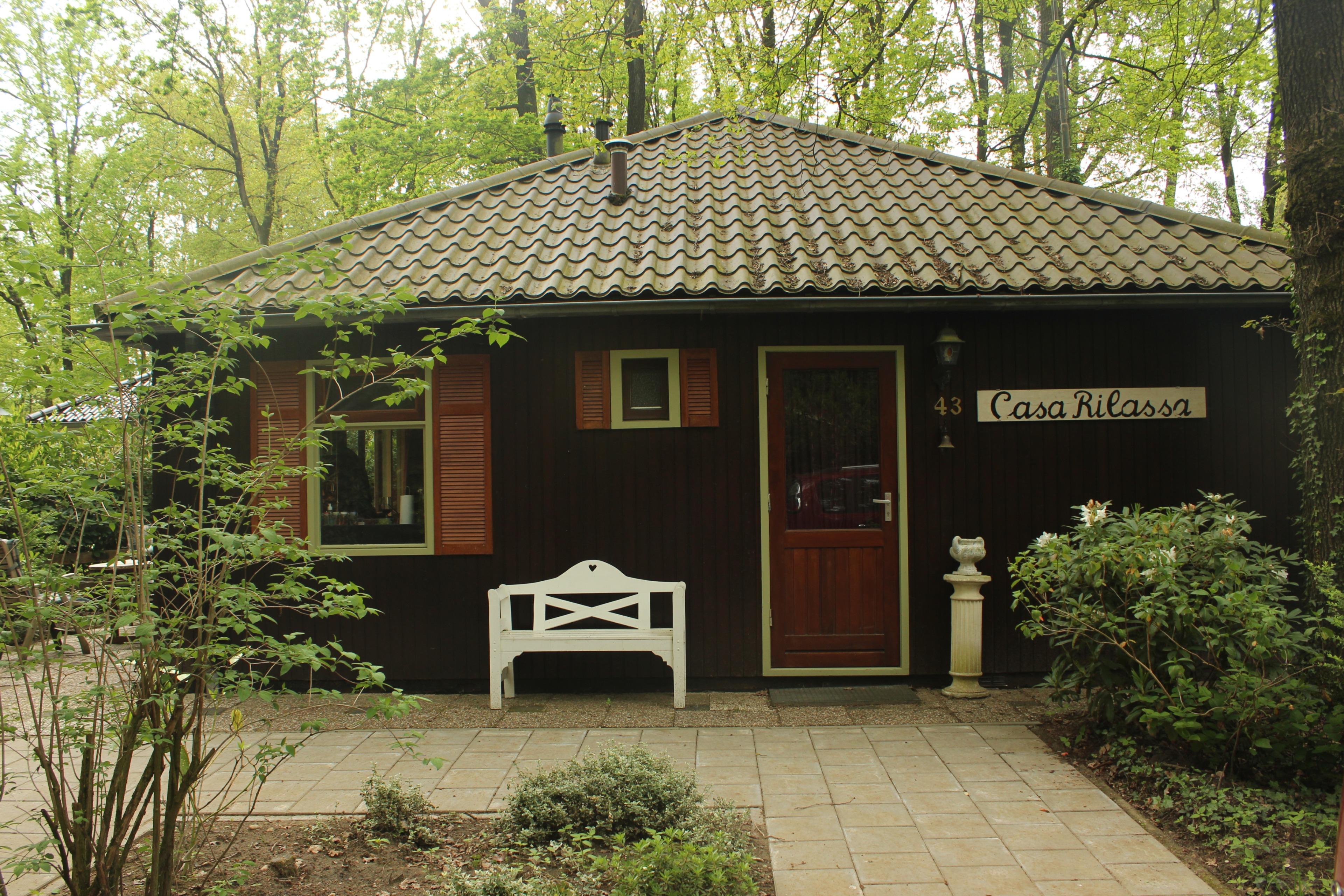 Nature house in Nutter