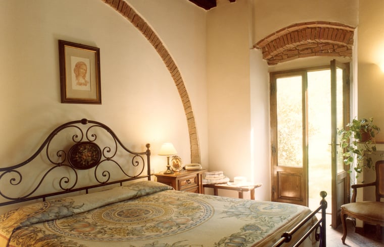 Villa in MONTESPERTOLI — foto 2