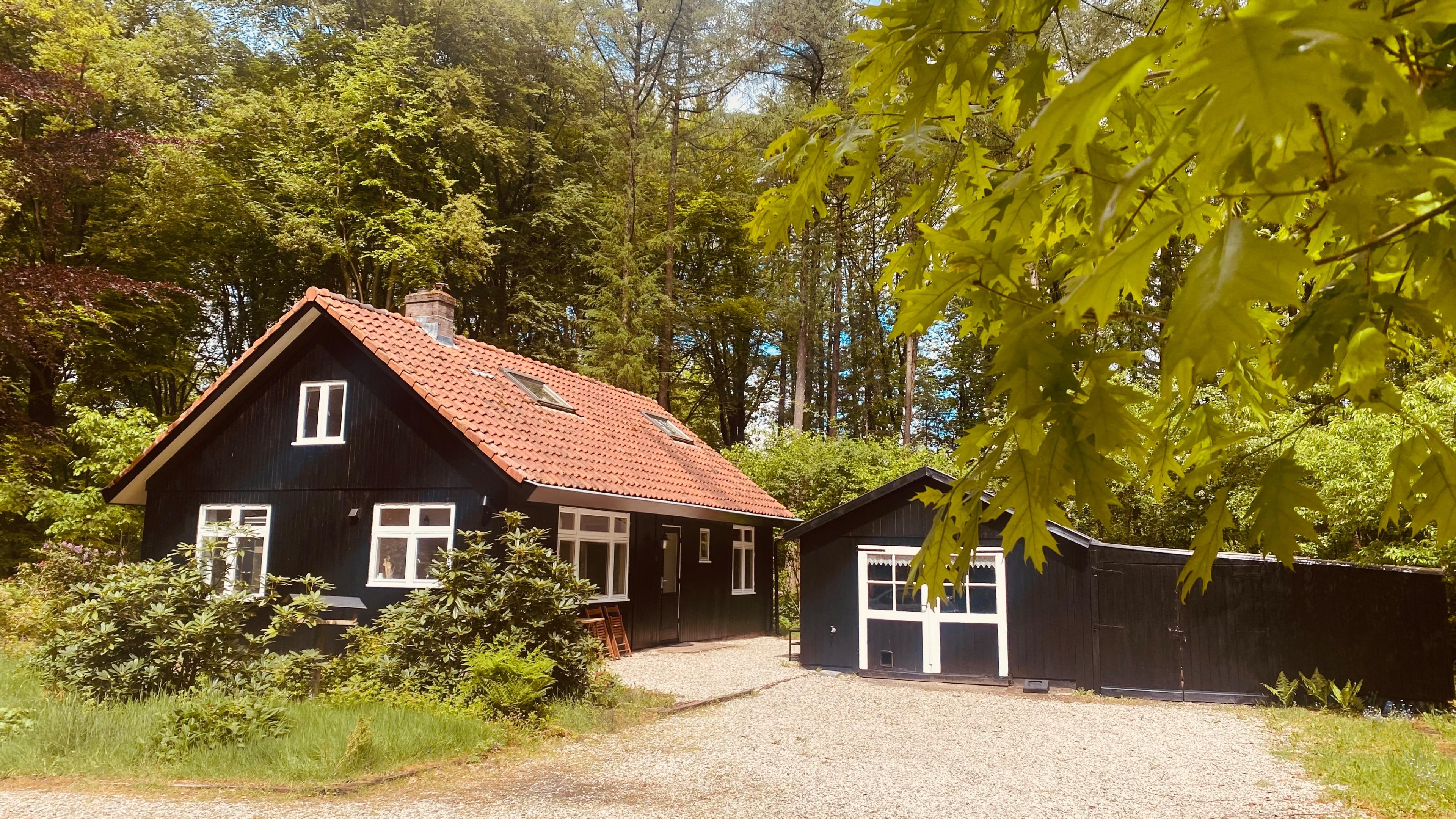 Maison nature à Epe