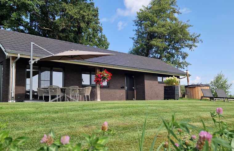 Natuurhuisje in Ambt Delden