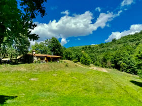 Maison nature dans Soutelo Mourisco