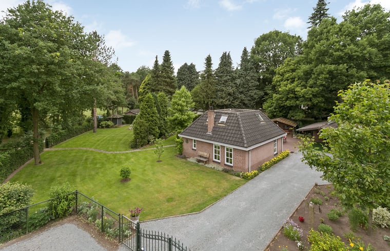 Natuurhuisje in Haaren