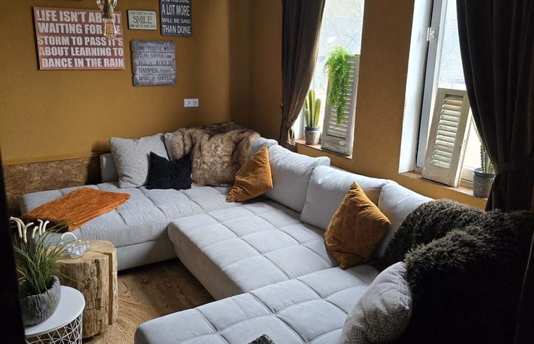 Natuurhuisje in Goslar-Hahnenklee