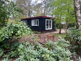 Maison nature dans Doornspijk