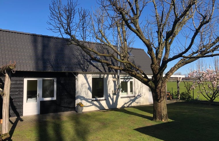 Vakantiehuis in Gemert — foto 3