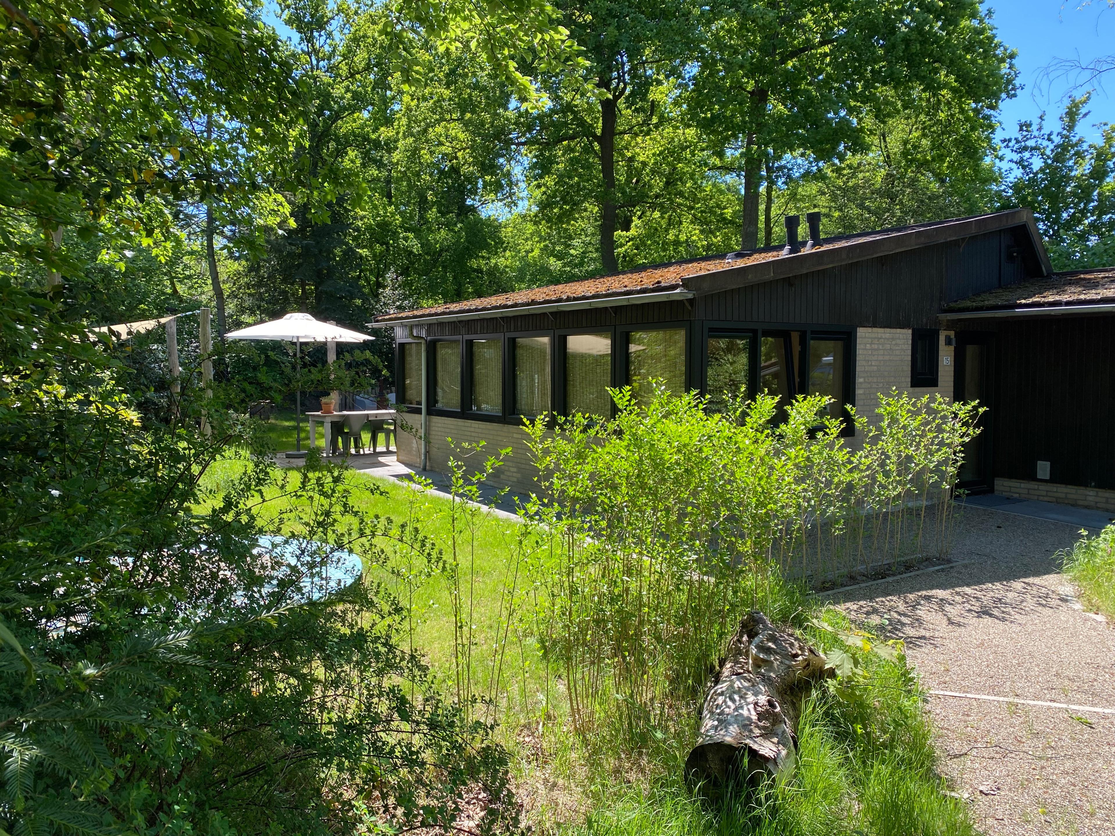 Maison nature à Havelte