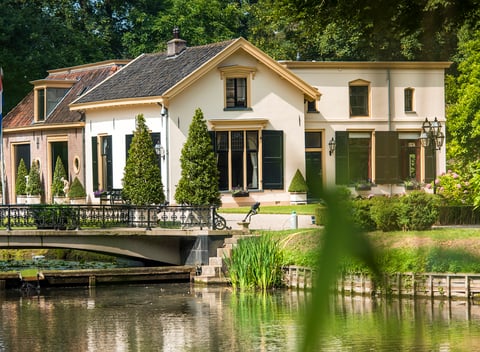 Nature house in Terwolde