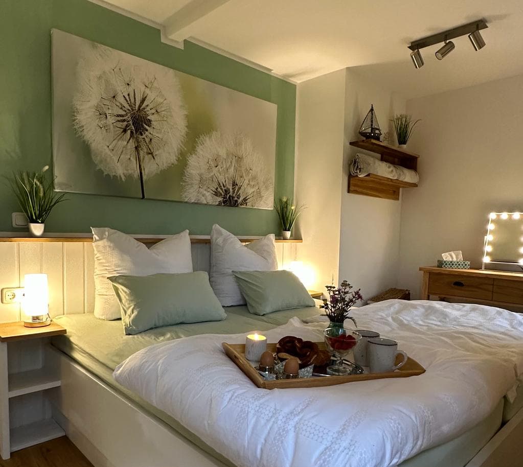 Nature house in Trautskirchen