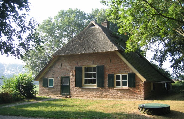 Vakantiehuis in Baak, Bronckhorst
