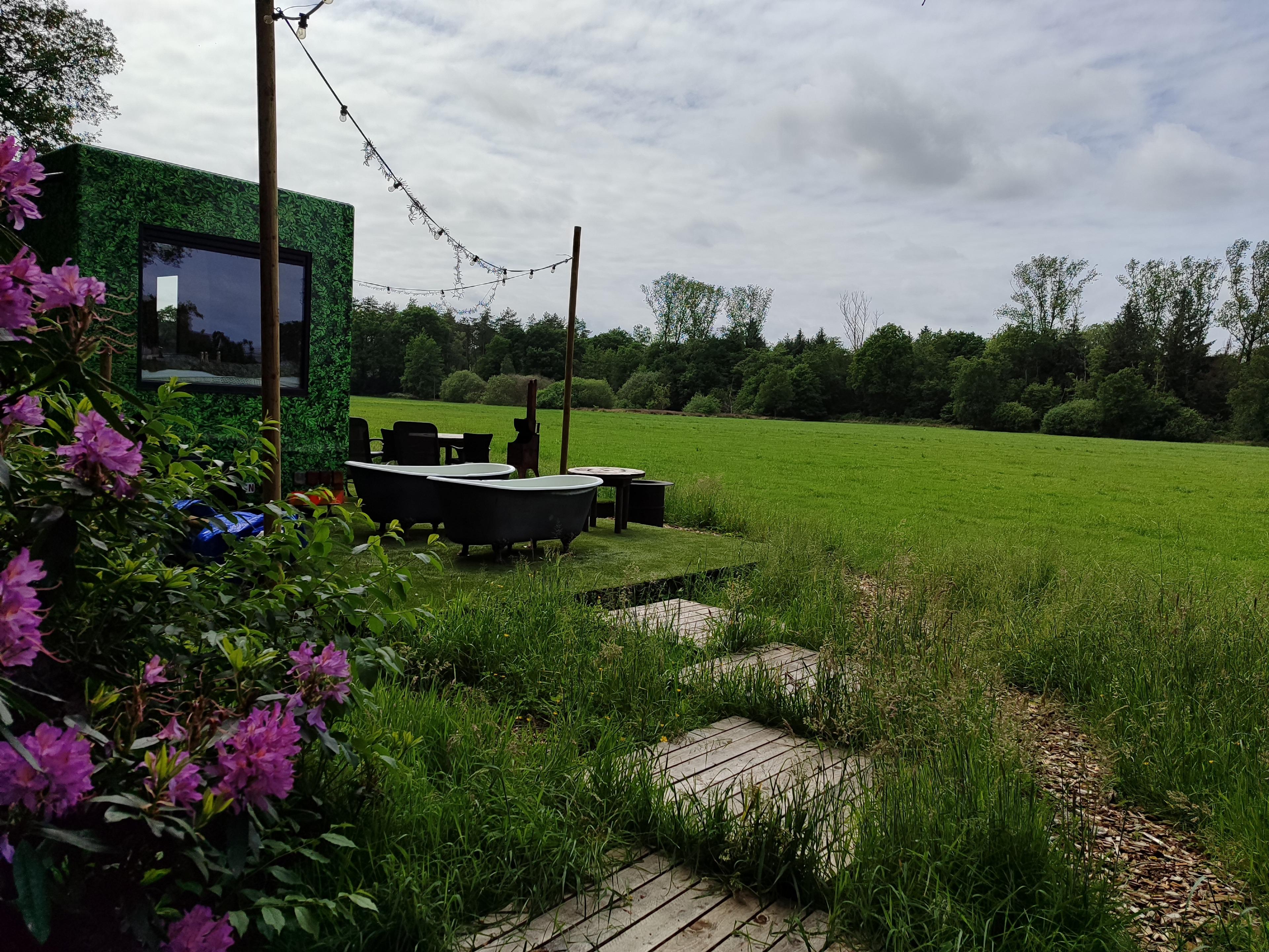 Natuurhuisje in Merksplas
