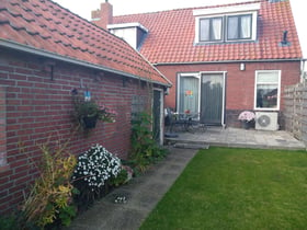 Nature house in Lauwerzijl