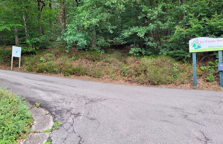 Vakantiehuis in Stavelot — foto 3