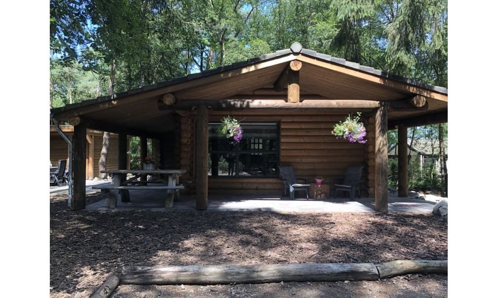 Natuurhuisje in Norg