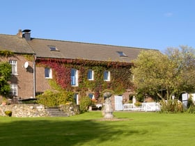 Casa nella natura a Hombourg (Plombières)