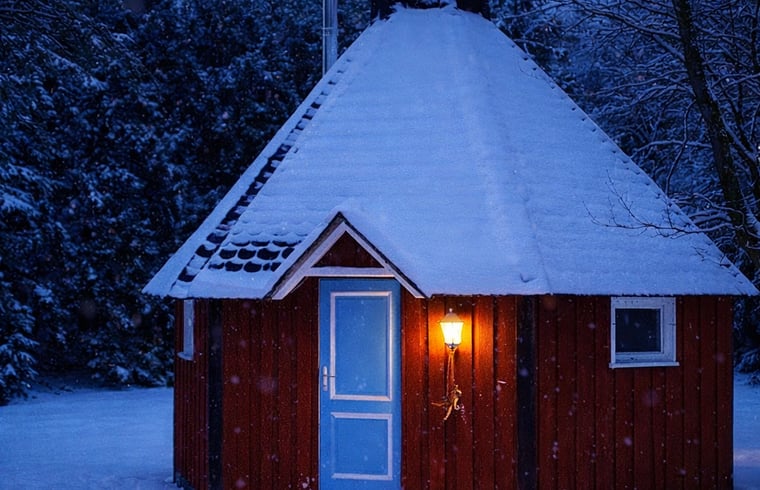 Natuurhuisje in Twist