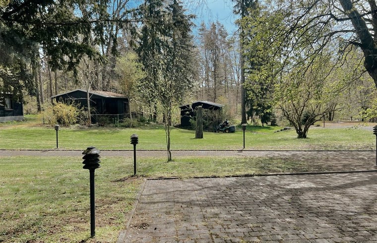 Tiny house in Rosenbach/Vogtland — foto 3