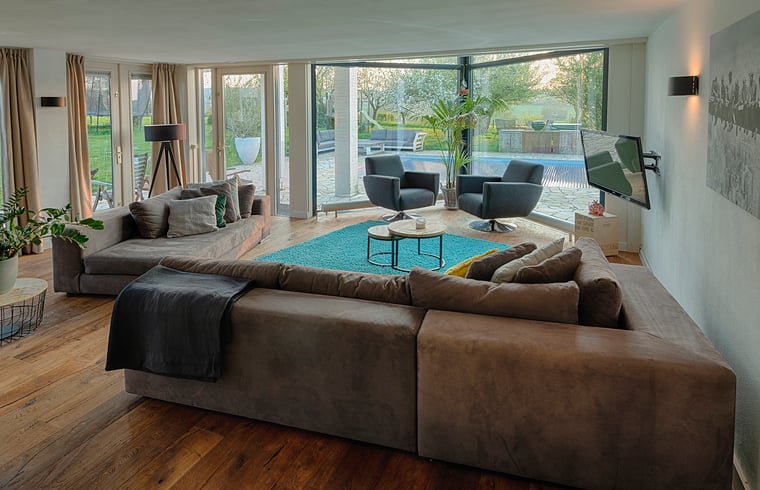 Groepsaccommodatie in Mechelen — foto 3